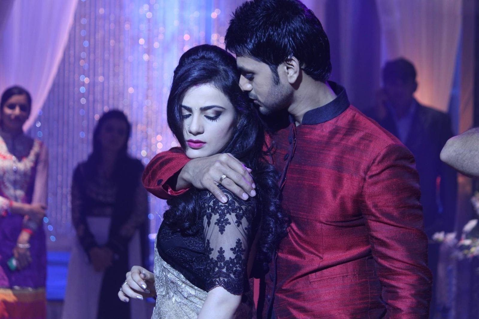 Meri Aashiqui Tumse Hi Ishani Hd Wallpaper WallpaperUse