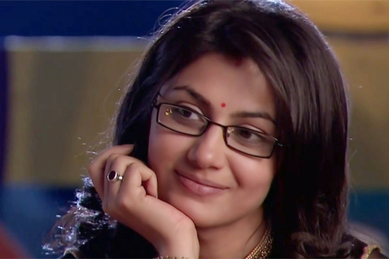 Sriti Jha As Pragya In Kumkum Bhagya Hd Wallpaper Free Zee Tv Kumkum