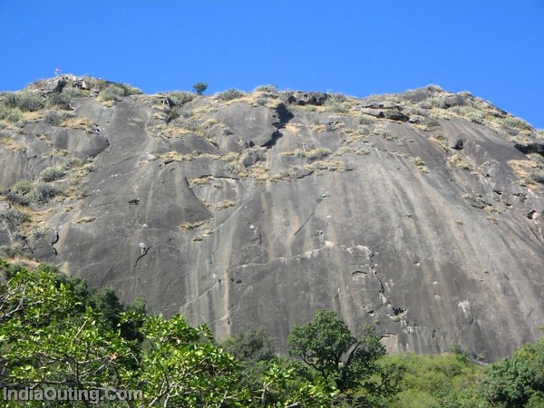 Mount Abu Wallpapers Escarpment Wallpaperuse