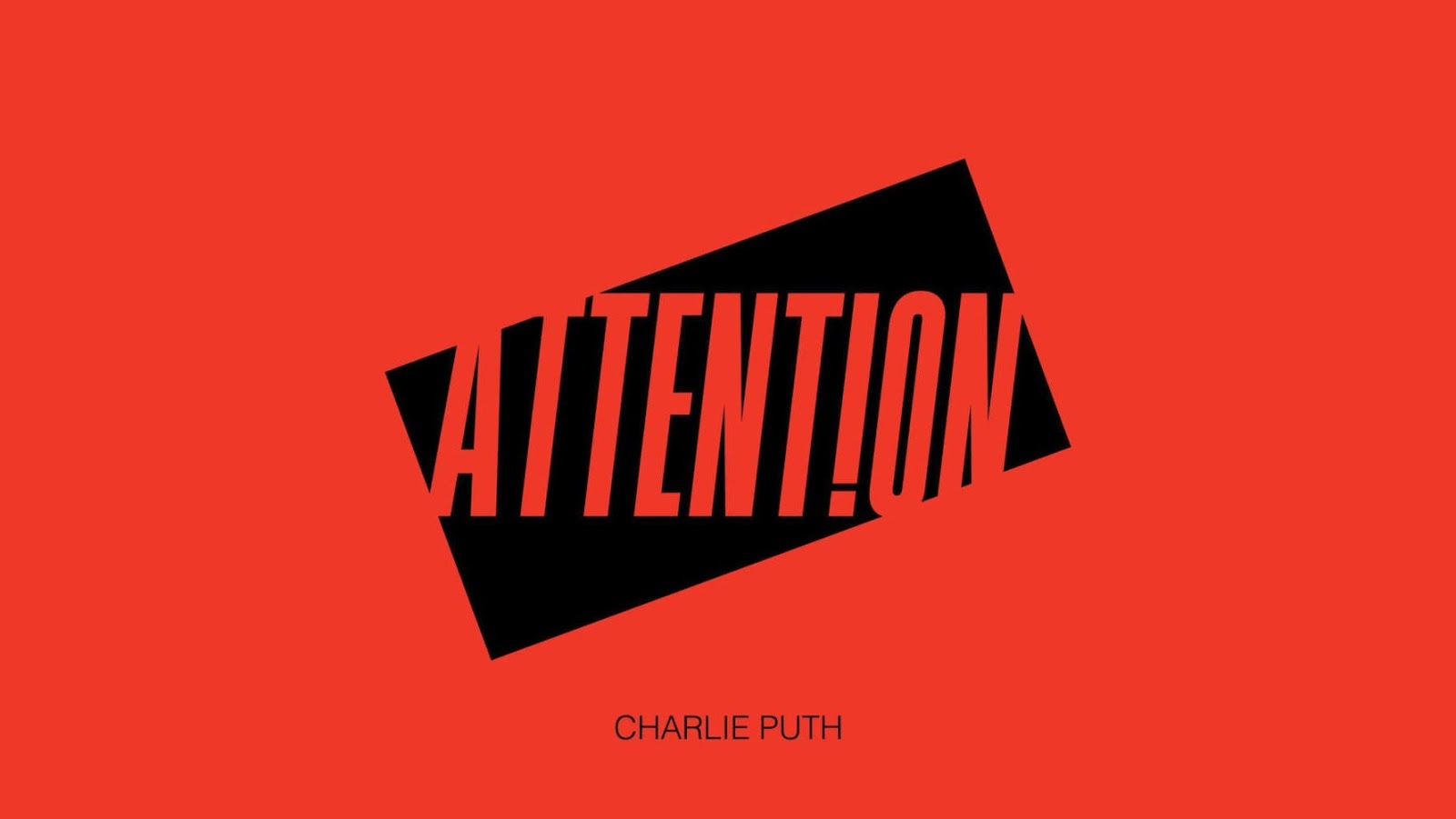 Attention Song Hd Wallpaperuse