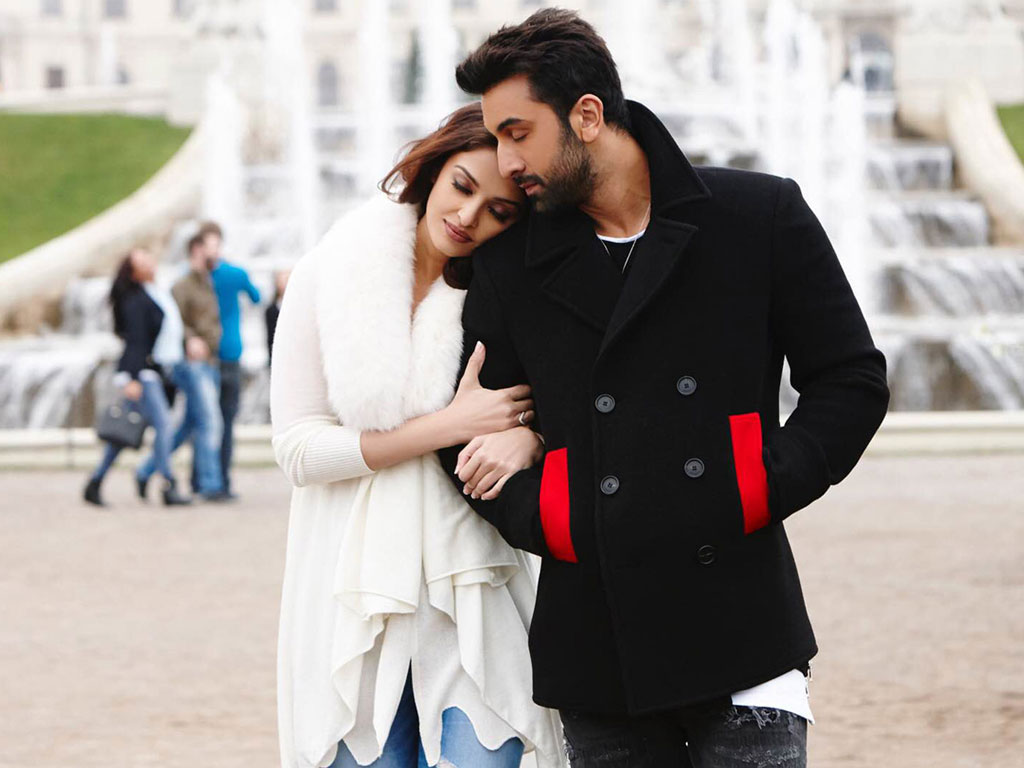 Ae Dil Hai Mushkil Wallpapers Ae Dil Hai Mushkil Movie Ranbir Kapoor WallpaperUse