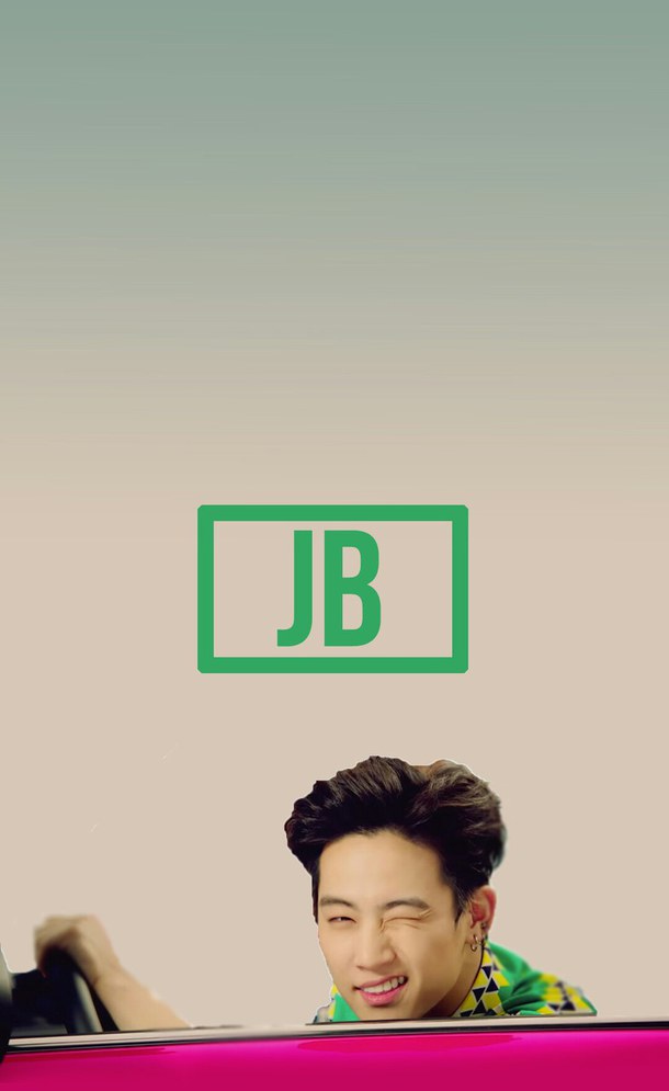 Jb Kpop First Set On Favim Got7 Jb Just Right WallpaperUse