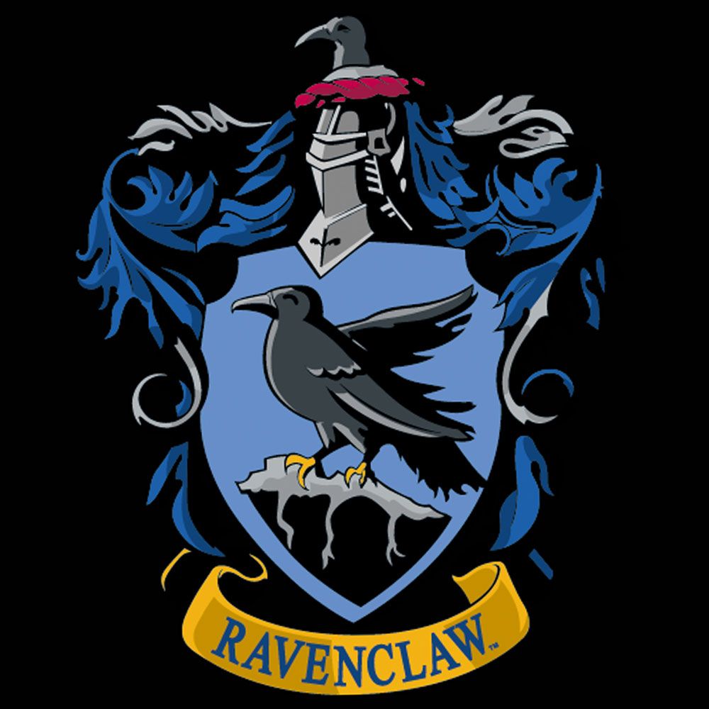 해리 포터 ravenclaw 바탕 화면 티셔츠 문장 새 겉옷 상징 424616 WallpaperUse