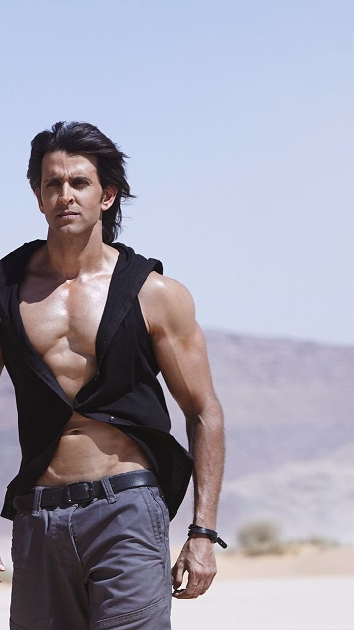 Hrithik Roshan Body Cool Wallpaper Hd Krrish 3 Hrithik Roshan Krrish