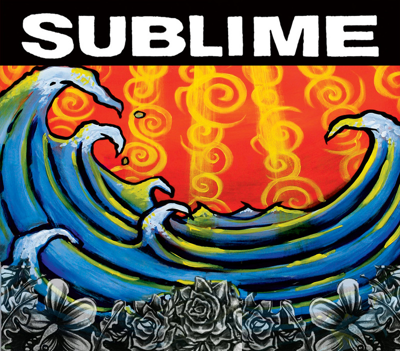 Sublime Everything Under The Sun WallpaperUse