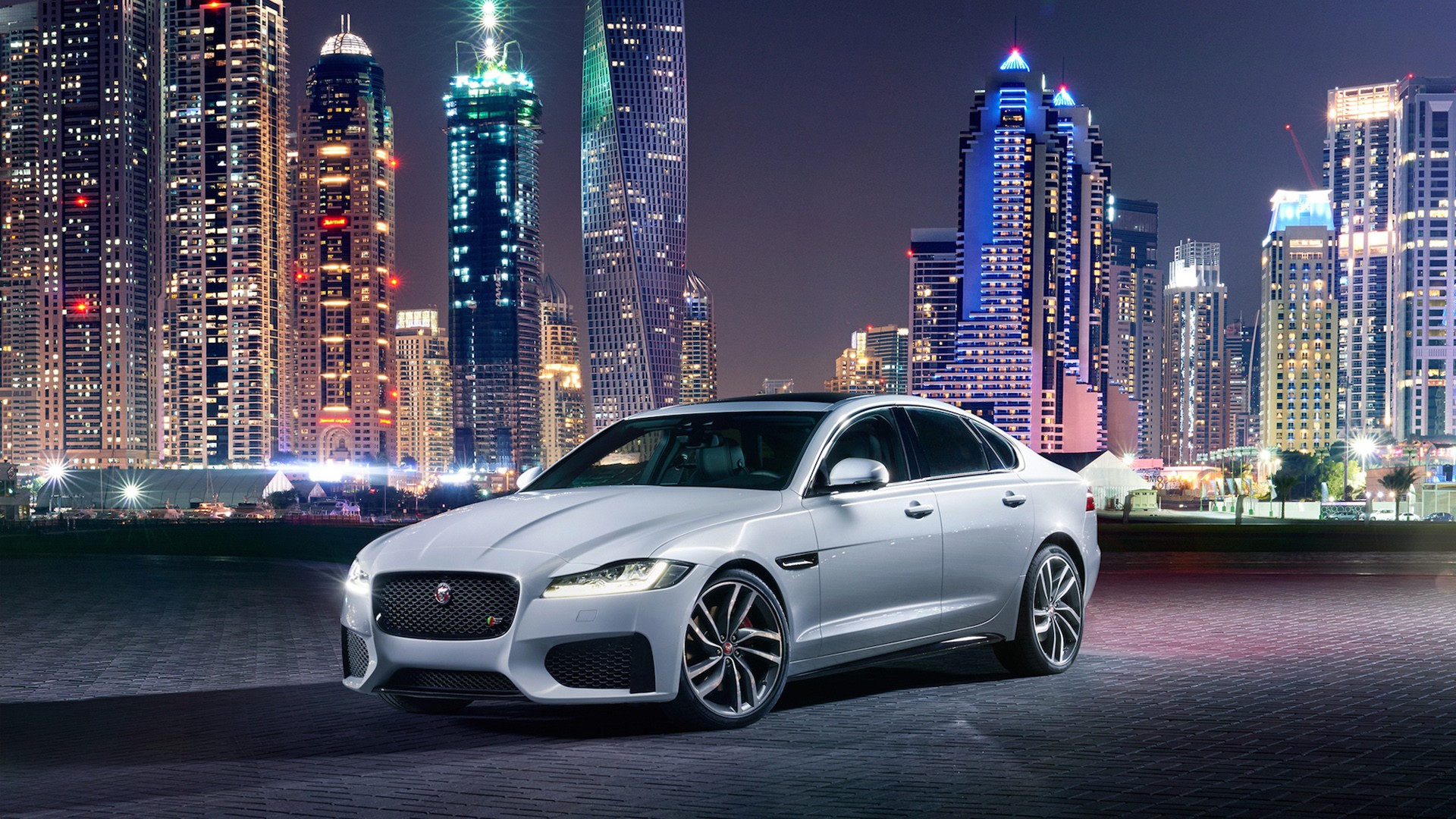 Jaguar Cars Hd Wallpapers Wallpaperuse