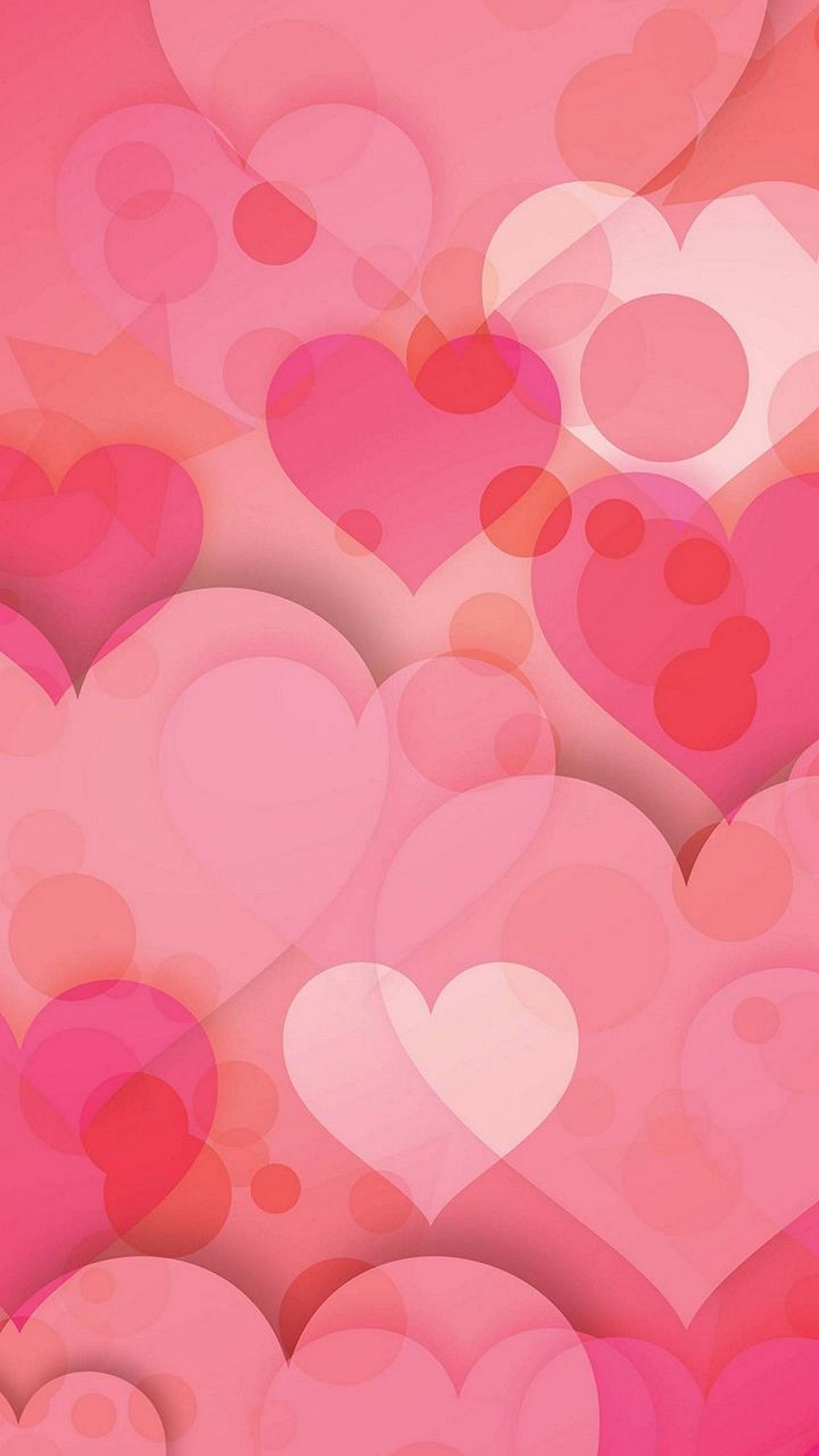 fondo de pantalla de whatsapp,rosado,corazón,modelo,diseño,amor