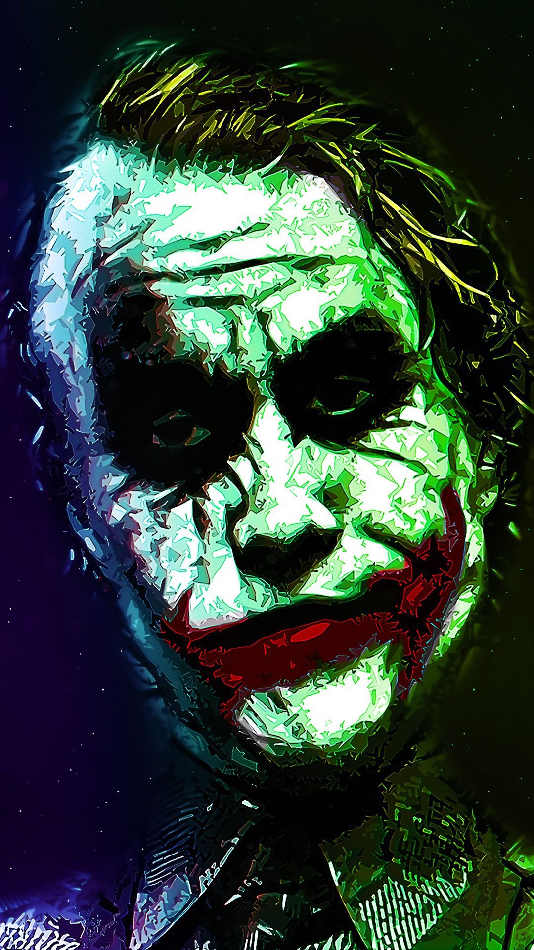 Wallpapers For Mobile Hd - 4k Ultra Hd Joker- WallpaperUse