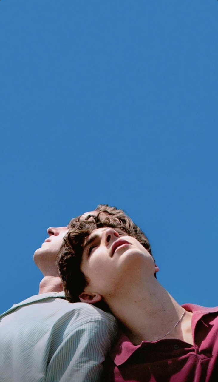 Call Me By Your Name, Wallpaper, And Movie Image - Call Me By Your Name