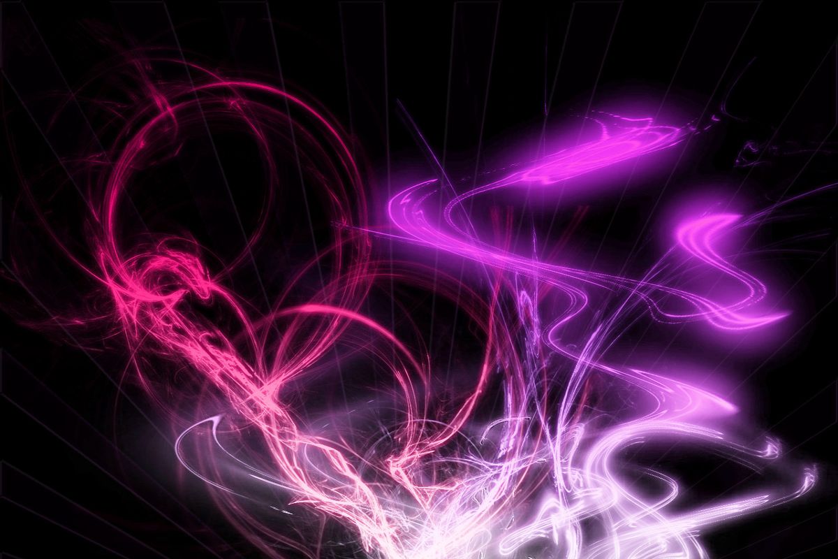 fond d'écran morado,violet,violet,art fractal,rose,conception graphique