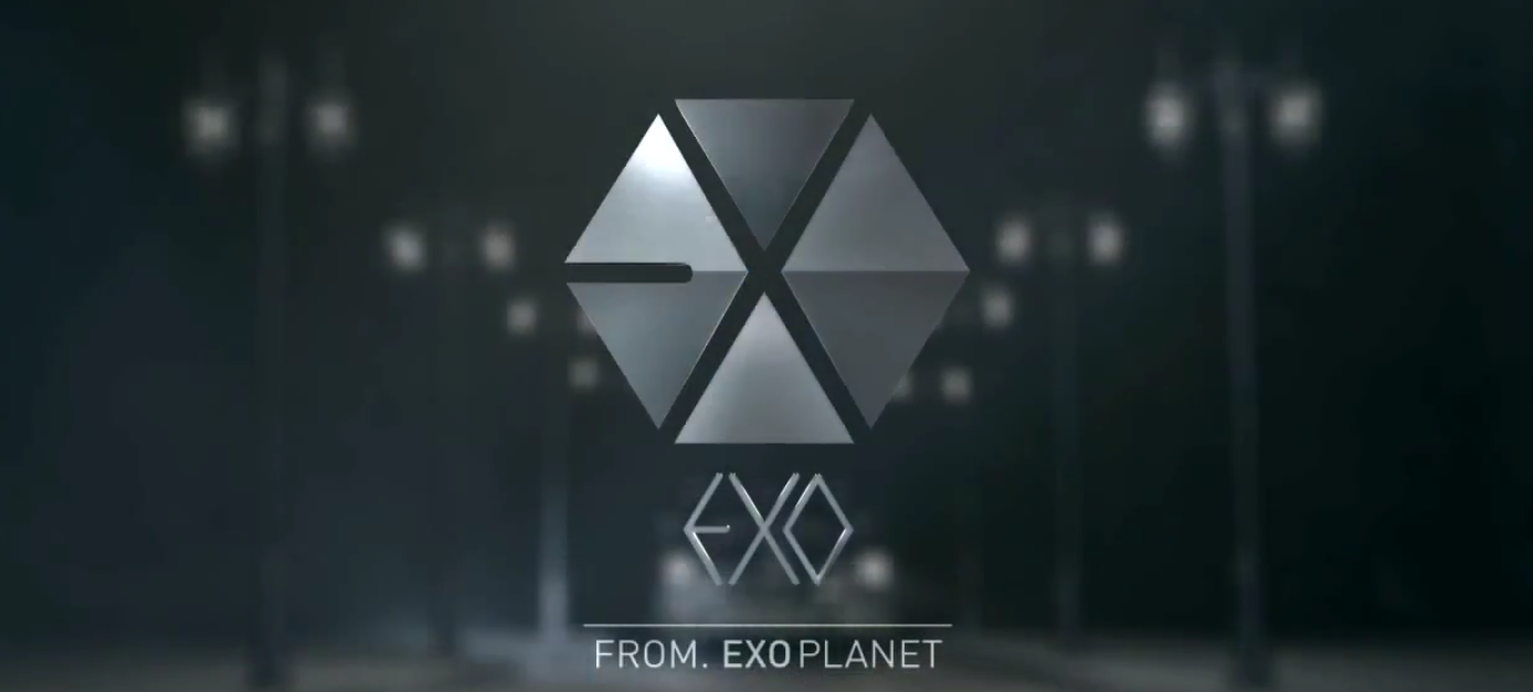 exo logo wallpaper,schwarz,licht,text,dreieck,schriftart