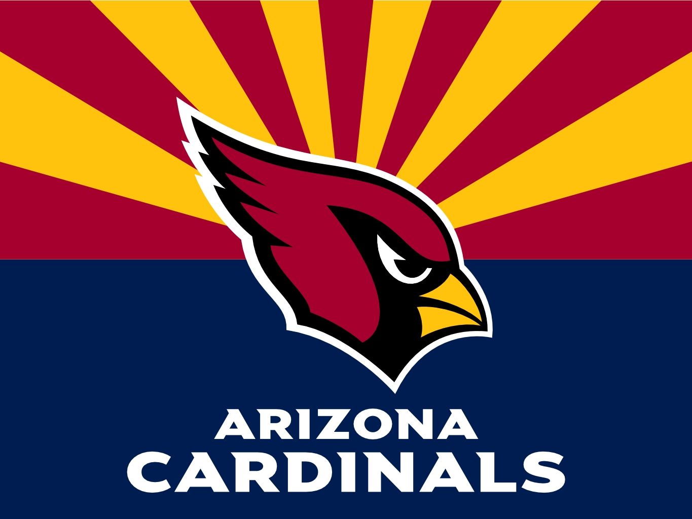 Arizona Cardinals Logo 2019 WallpaperUse