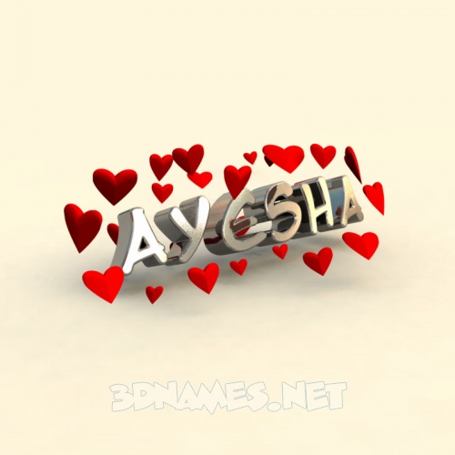 carta da parati con nome ayesha,rosso,testo,cuore,font,carminio