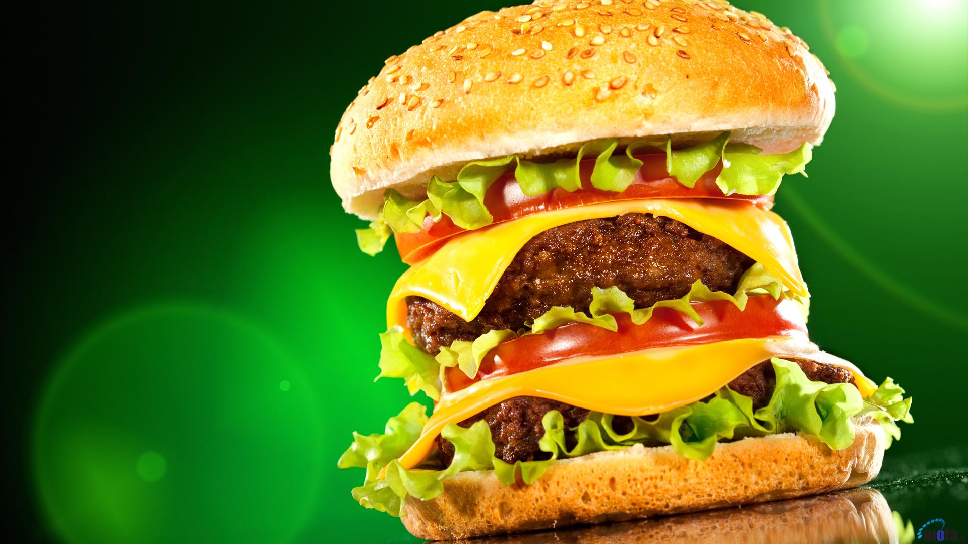fond d'écran burger,aliments,hamburger,mal bouffe,fast food,cheeseburger