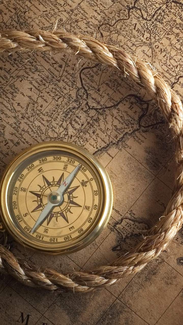 Compass Live Wallpaper FREE - APK Download for Android | Aptoide