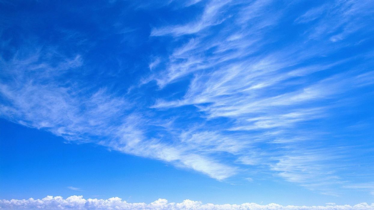 carta da parati cielo,cielo,blu,nube,giorno,atmosfera