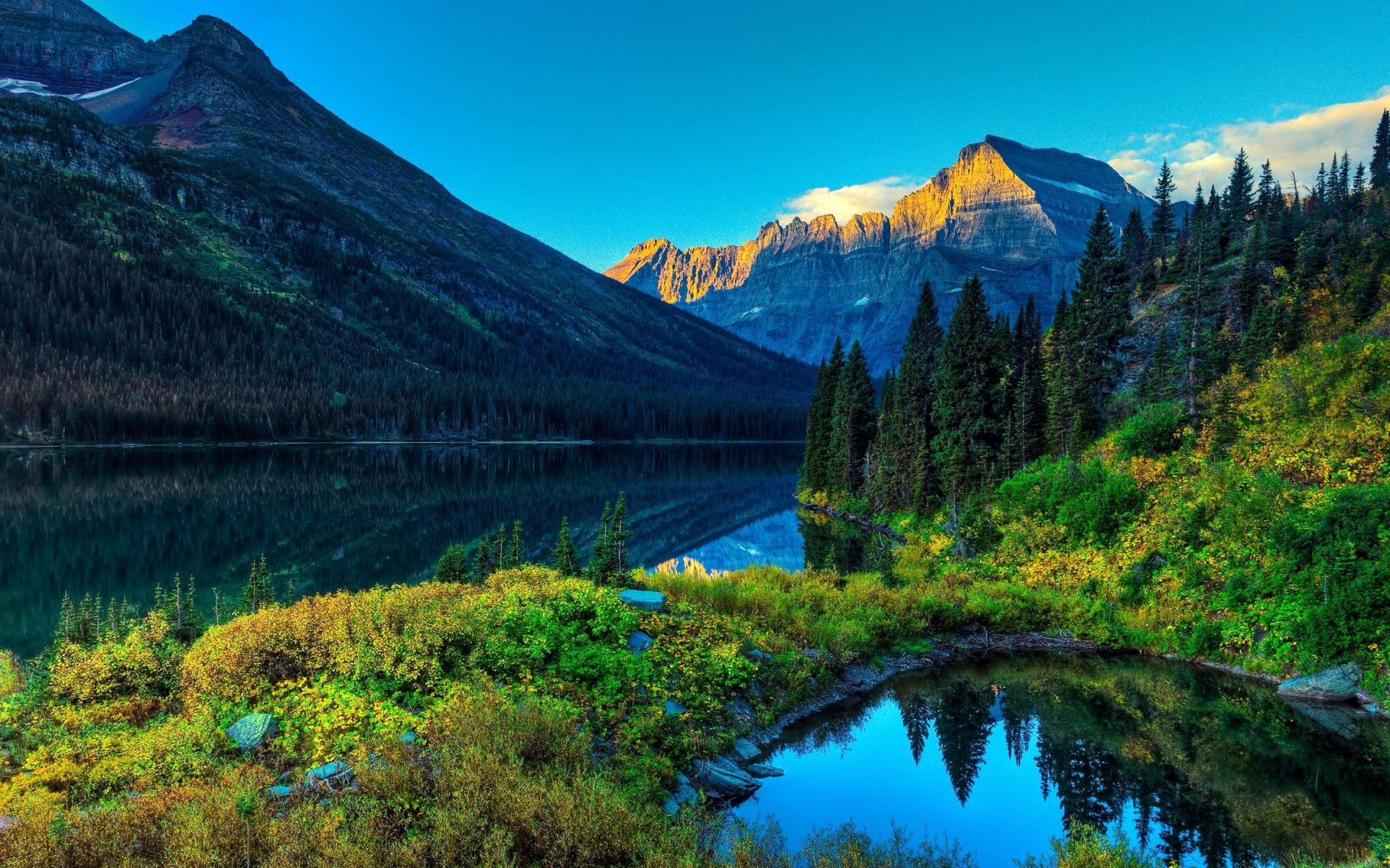 naturaleza foto fondos de pantalla,paisaje natural,naturaleza,montaña,reflexión,agua