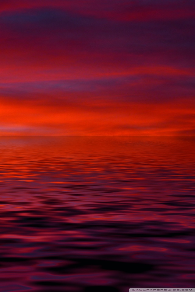 belles photos de fond d'écran,ciel,ciel rouge au matin,rémanence,horizon,rouge