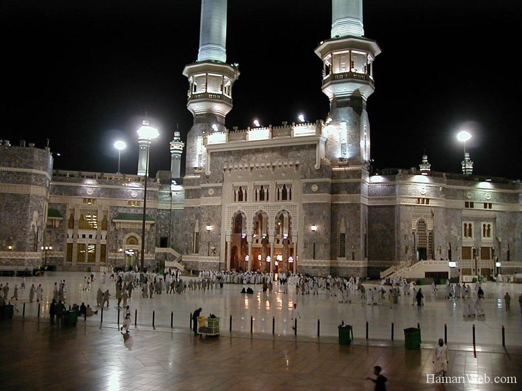 download di sfondi islamici,città,mecca,luoghi santi,costruzione,moschea