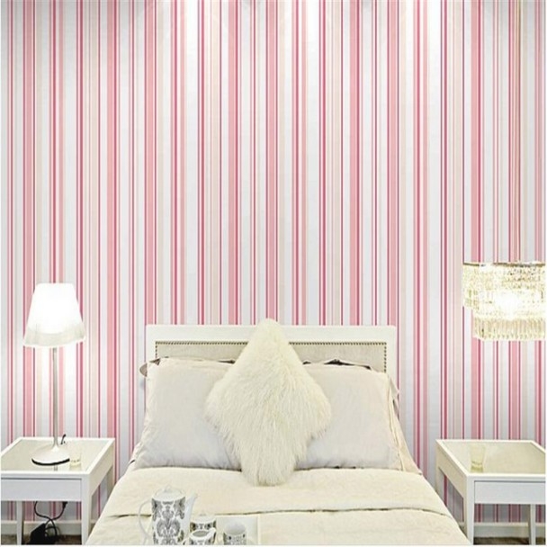 壁紙kamar,ピンク,寝室,ルーム,壁,壁紙