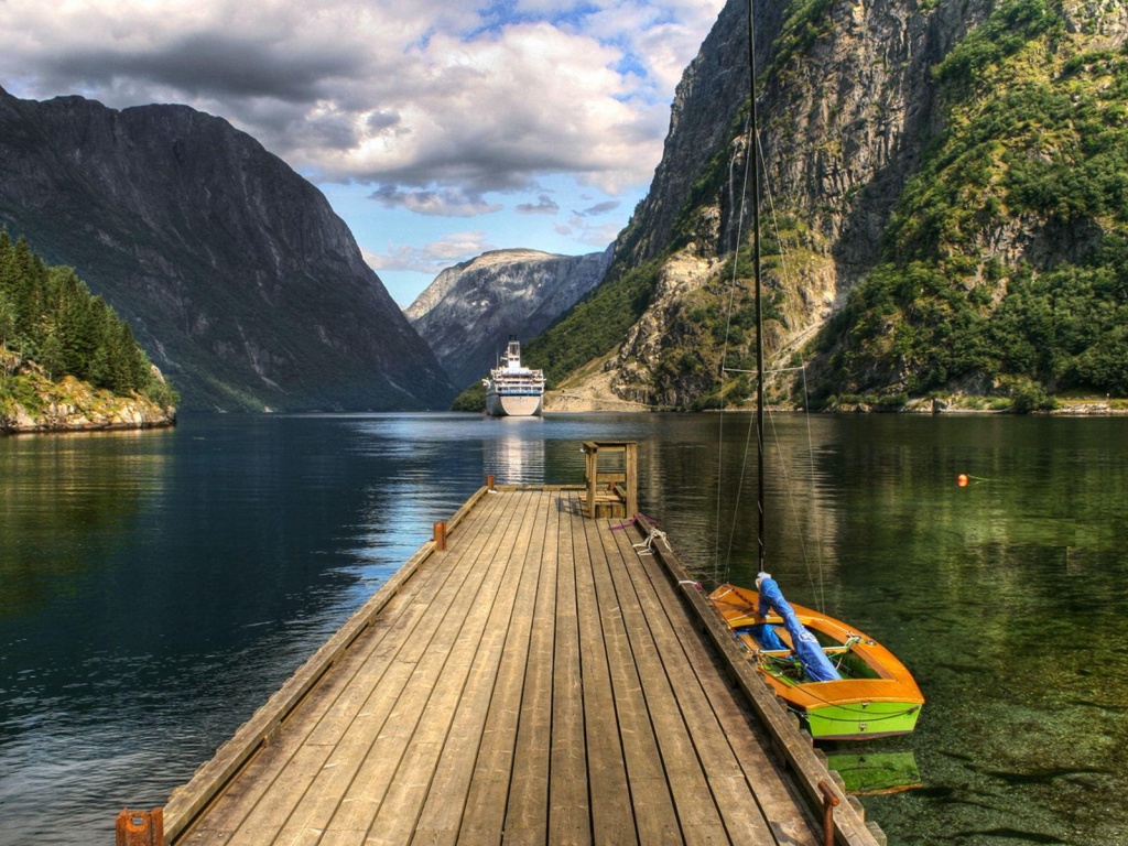 fond d'écran haute définition,paysage naturel,plan d'eau,la nature,fjord,ressources en eau