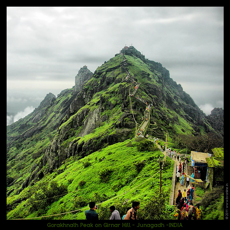 carta da parati gorakhnath,stazione di collina,montagna,natura,collina,paesaggio naturale