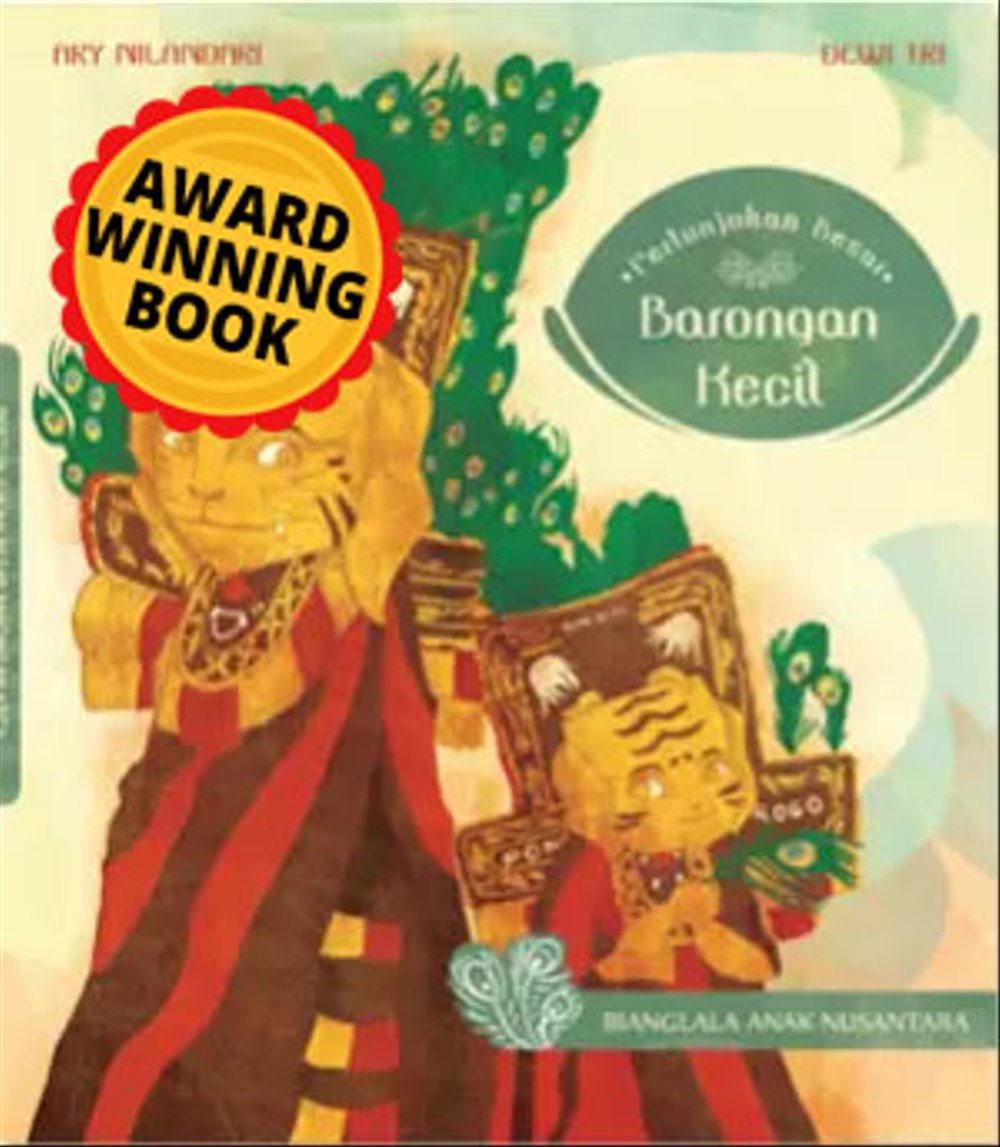 Gambar Dapatkan Mewarnai Gambar Reog Ponorogo Pertunjukan Cartoon