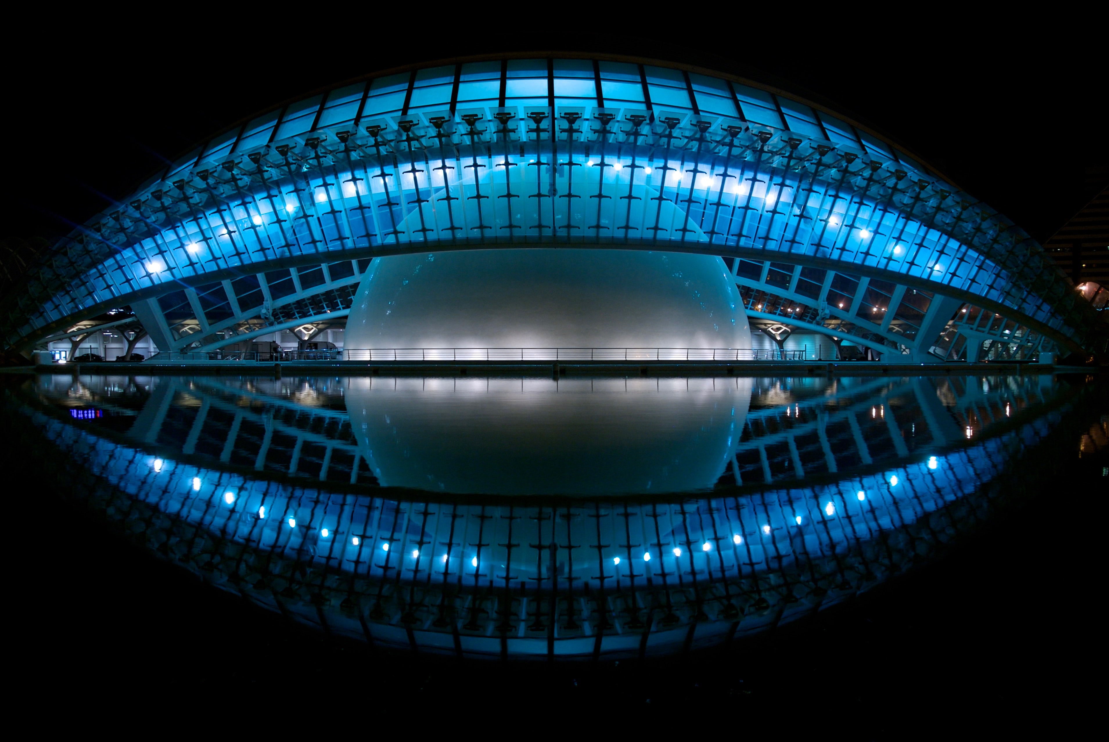 fond d'écran informatik,bleu,lumière,architecture,stade,la photographie