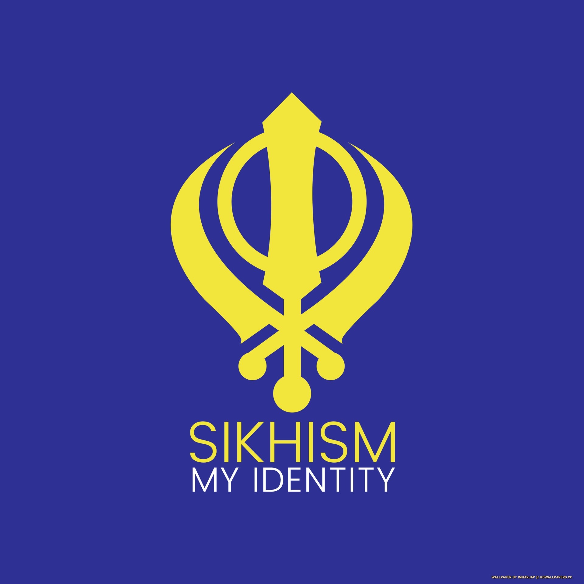 download di sfondi sikh,majorelle blu,font,simbolo,grafica,emblema