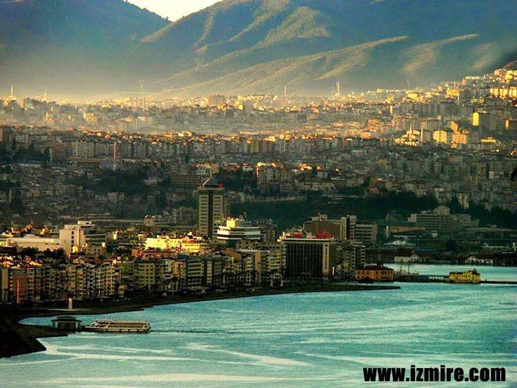Izmir – Trips for Esthetics
