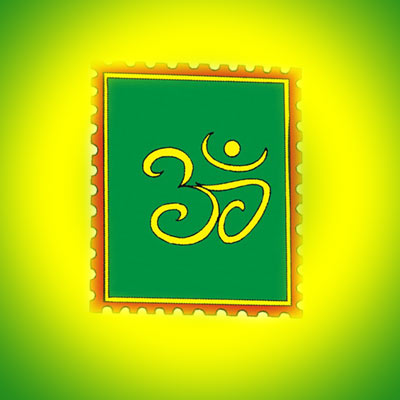 gudi padwa wallpaper,verde,texto,fuente,amarillo,ilustración