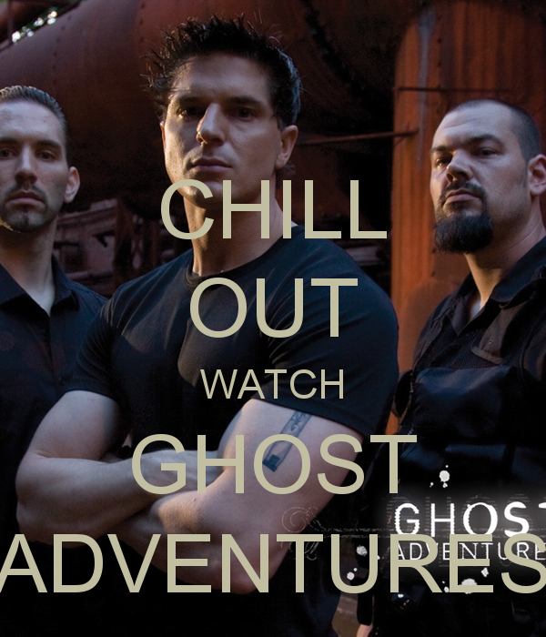 Ghost Adventures Logo Wallpaper Widescreen Wallpaper - Ghost Adventures ...