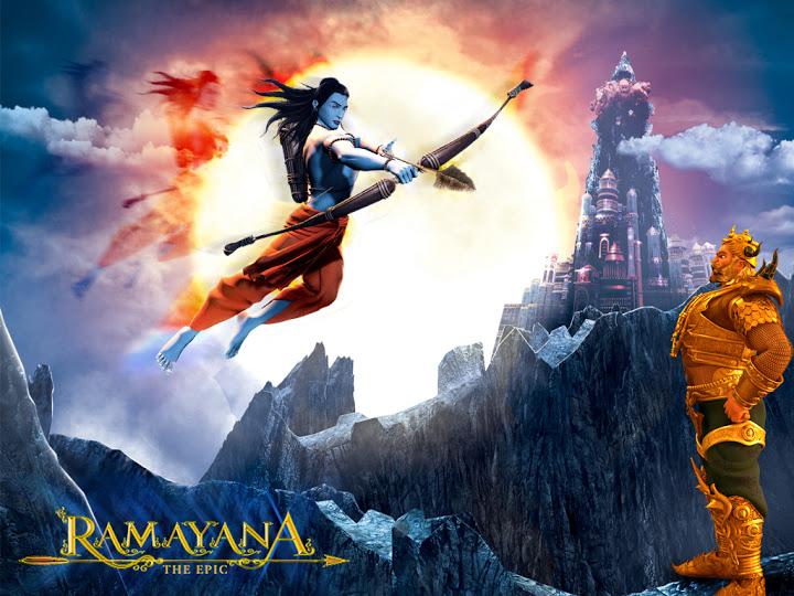 ramayana imágenes fondos de pantalla,juego de acción y aventura,juegos,cg artwork,juego de pc,mitología