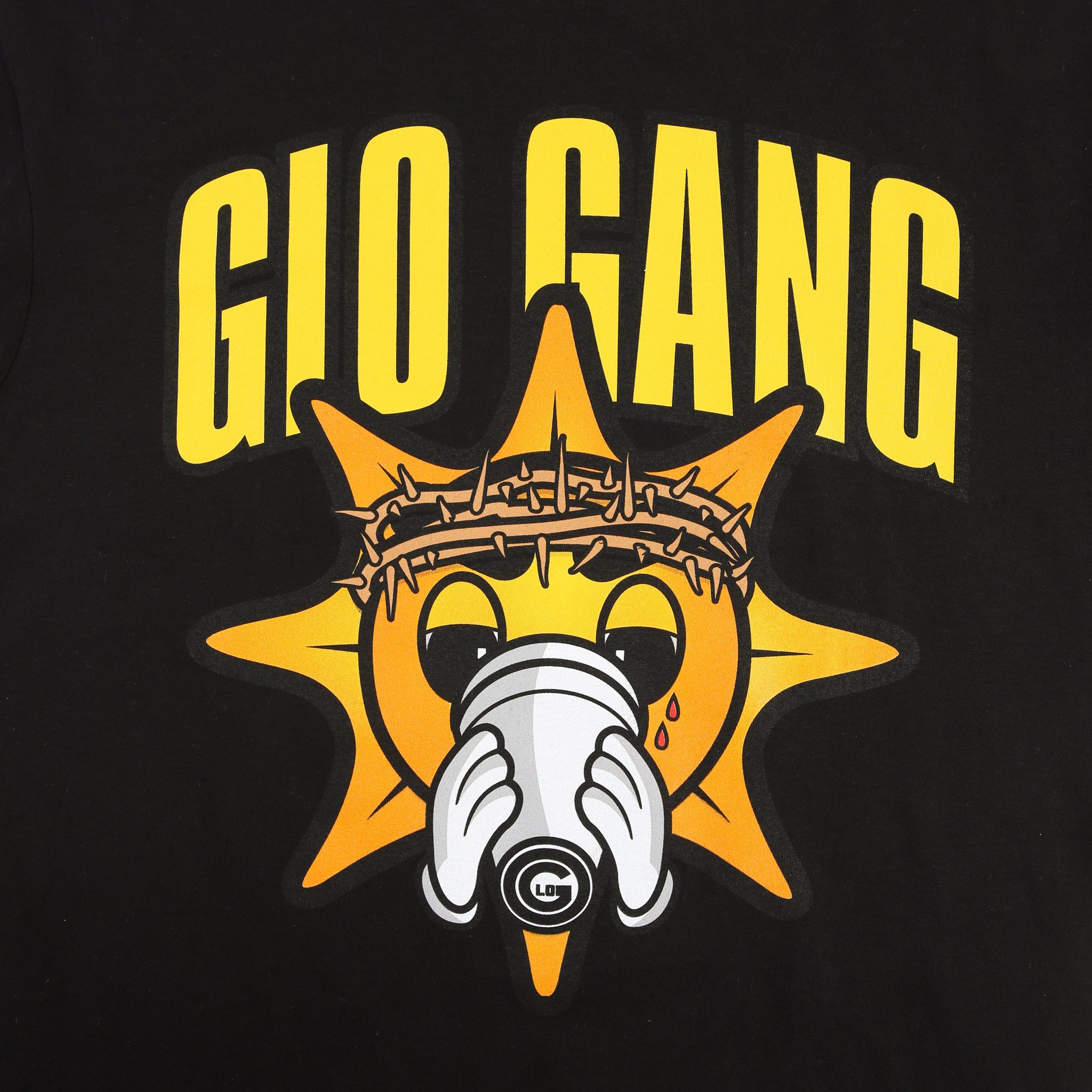 fondo de pantalla de gang,camiseta,ropa,amarillo,fuente,manga