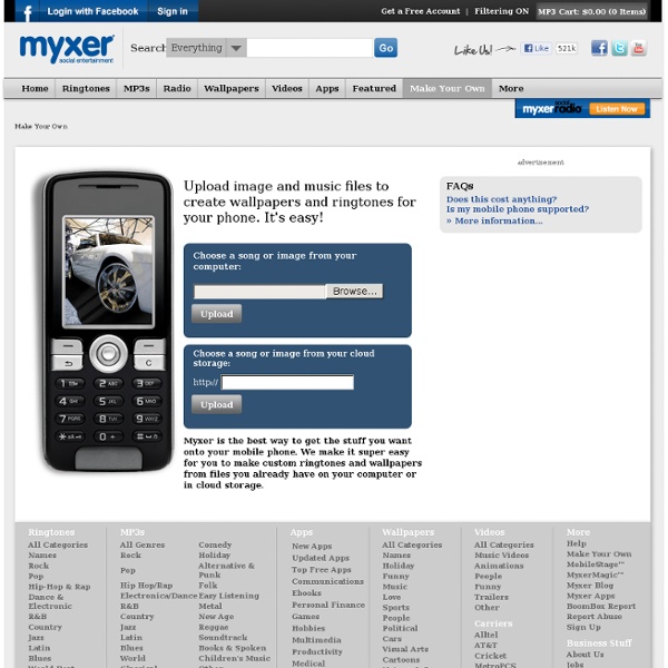 fonds d'écran myxer,page web,produit,texte,appareil mobile,la technologie