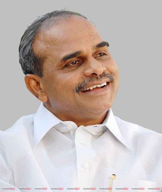 Ys Rajasekhara Reddy Png- WallpaperUse