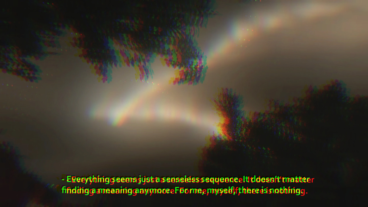 fondo de pantalla de nihilismo,cielo,ligero,atmósfera,arco iris,luz del sol