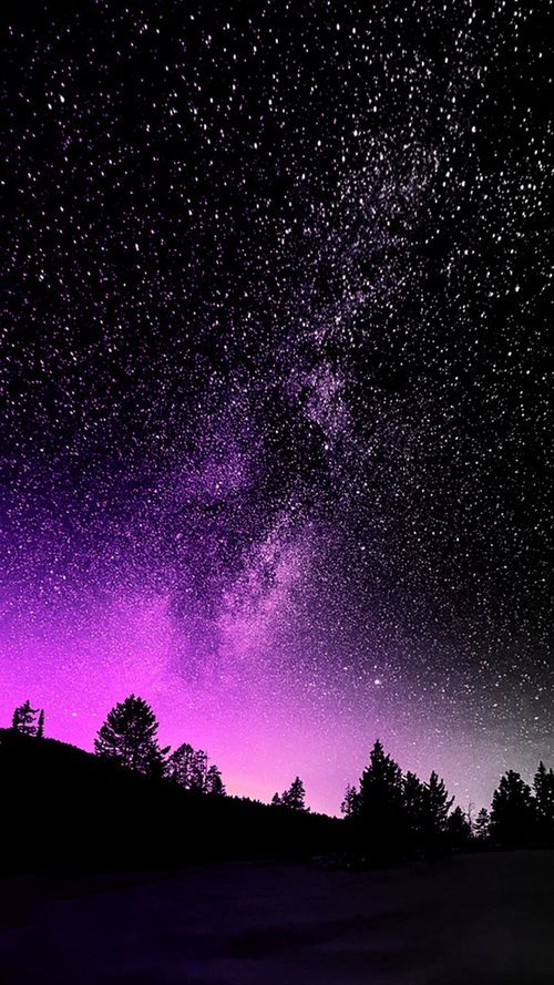 whatsapp magic wallpaper,cielo,naturaleza,púrpura,violeta,atmósfera