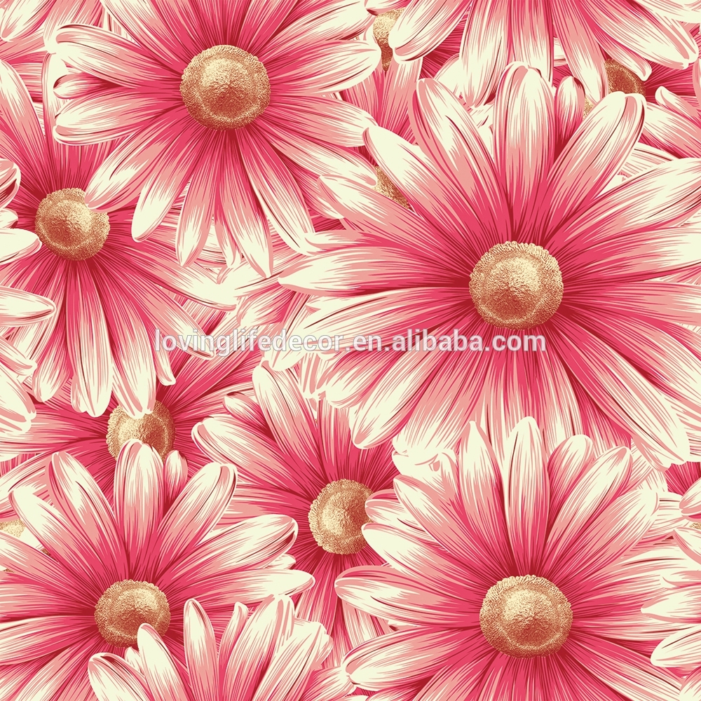fondo de pantalla bunga,margarita barberton,flor,pétalo,rosado,gerbera
