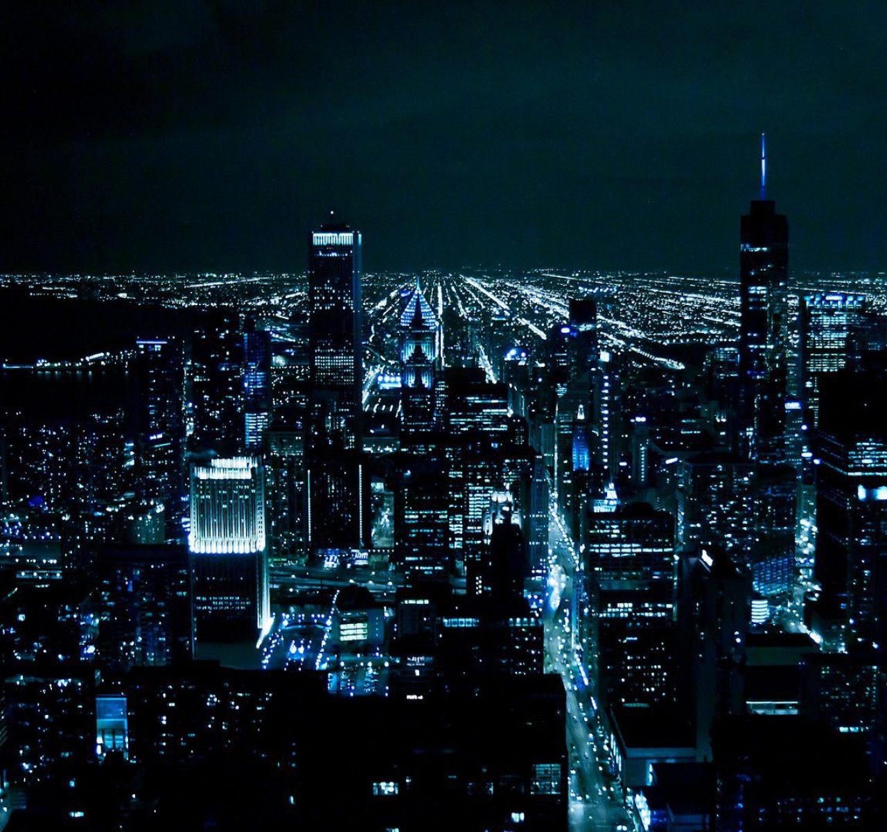 fondo de pantalla negro hd,paisaje urbano,área metropolitana,ciudad,área urbana,noche