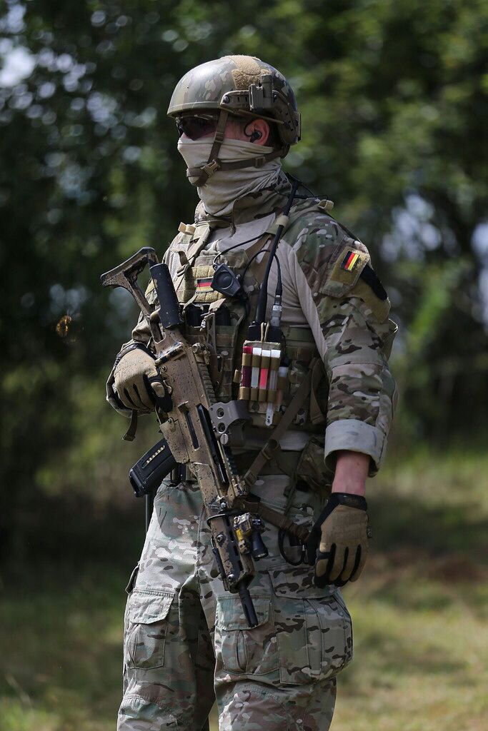 fond d'écran ksk,soldat,militaire,camouflage militaire,armée,infanterie