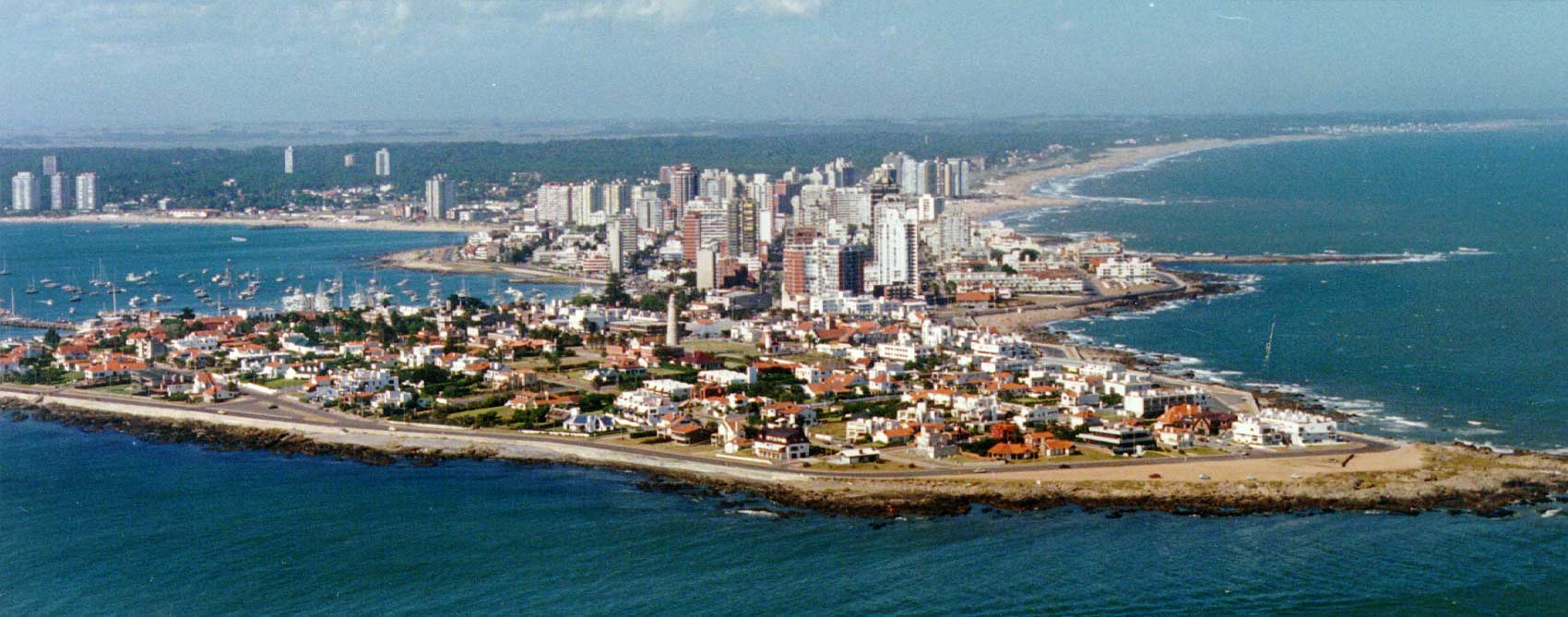fondo de pantalla de uruguay,área metropolitana,ciudad,fotografía aérea,área urbana,paisaje urbano