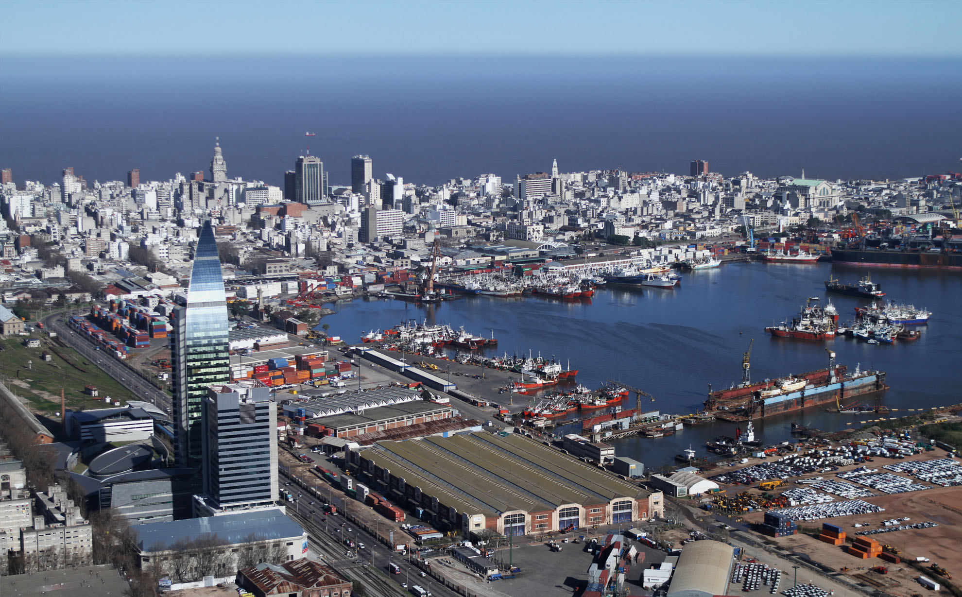 fondo de pantalla de uruguay,área metropolitana,área urbana,ciudad,paisaje urbano,fotografía aérea