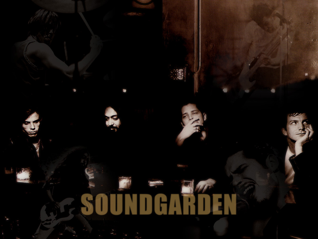 soundgarden tapete,schwarz,dunkelheit,album cover,schriftart,fotografie