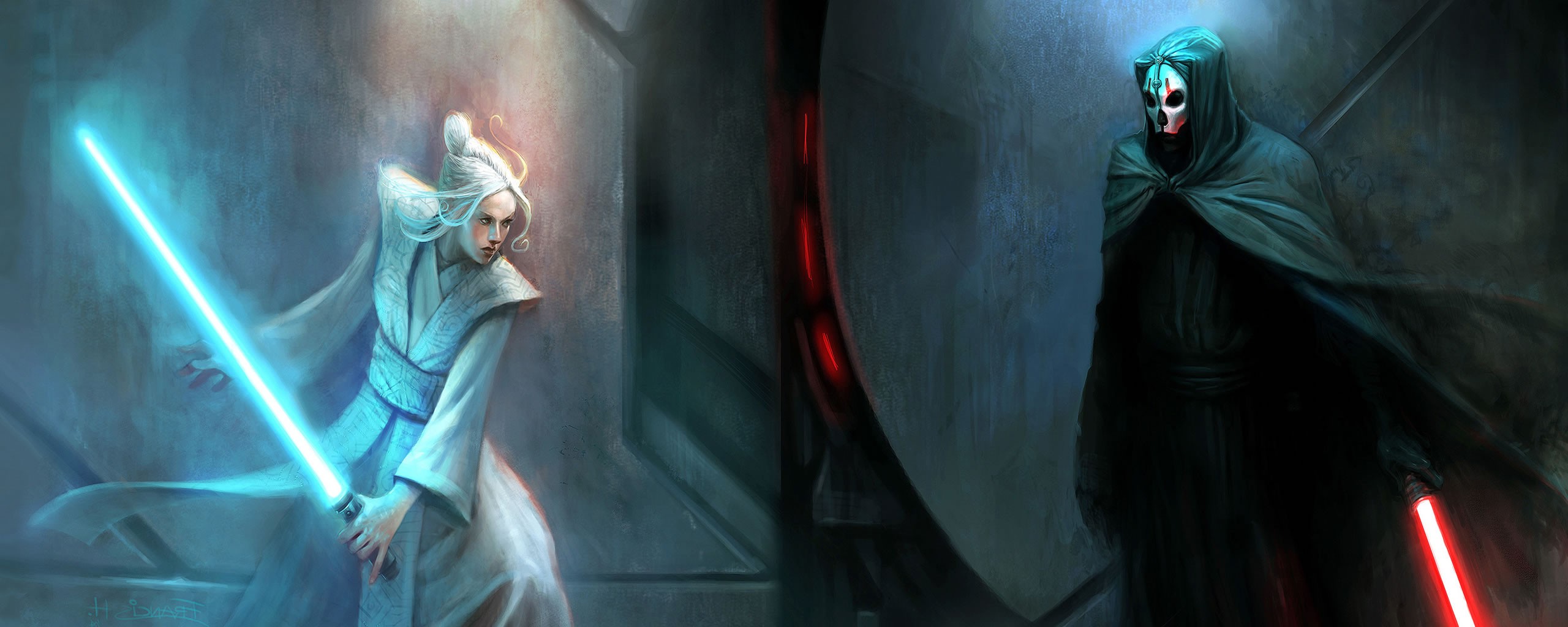 fondo de pantalla de darth nihilus,cg artwork,ilustración,oscuridad,personaje de ficción,fantasma