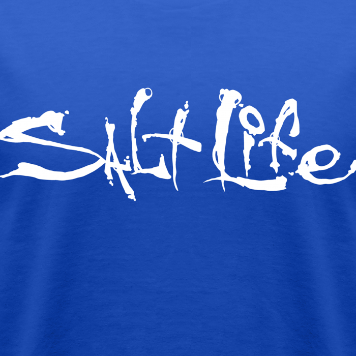 salz leben tapete,blau,t shirt,schriftart,elektrisches blau,oben