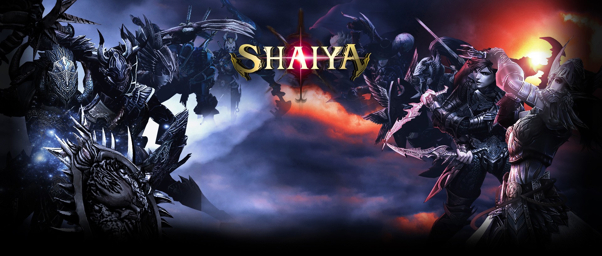 shaiya wallpaper,juego de acción y aventura,demonio,cg artwork,juego de pc,juegos