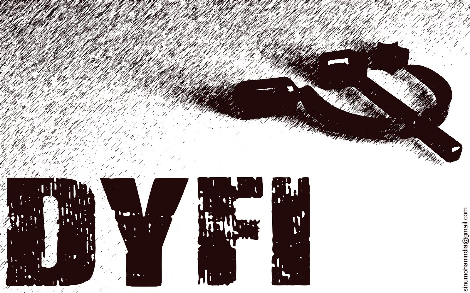 DYFI -... - DYFI - Democratic Youth Federation of India
