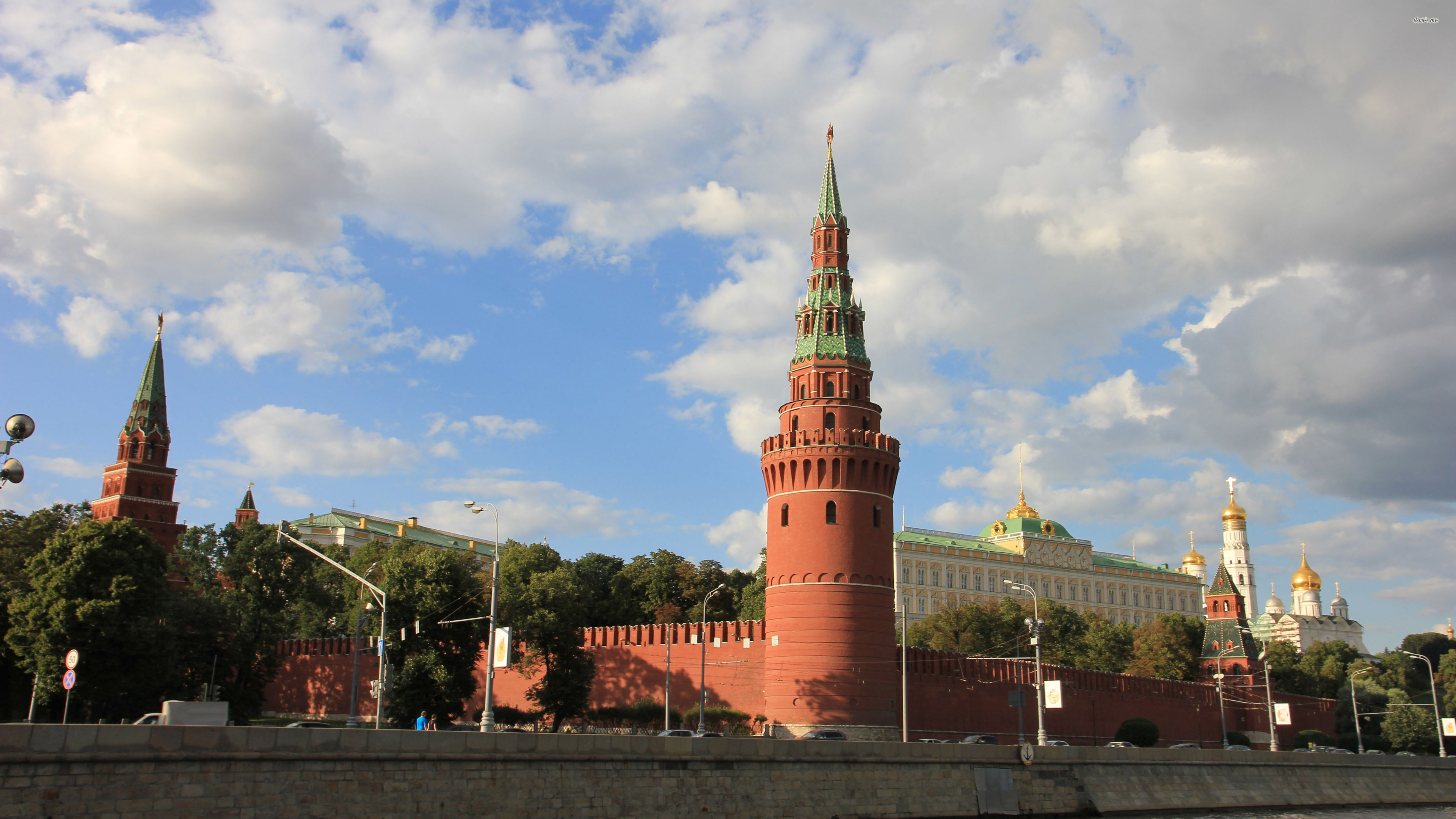kreml tapete,himmel,turm,kirchturm,turm,gebäude