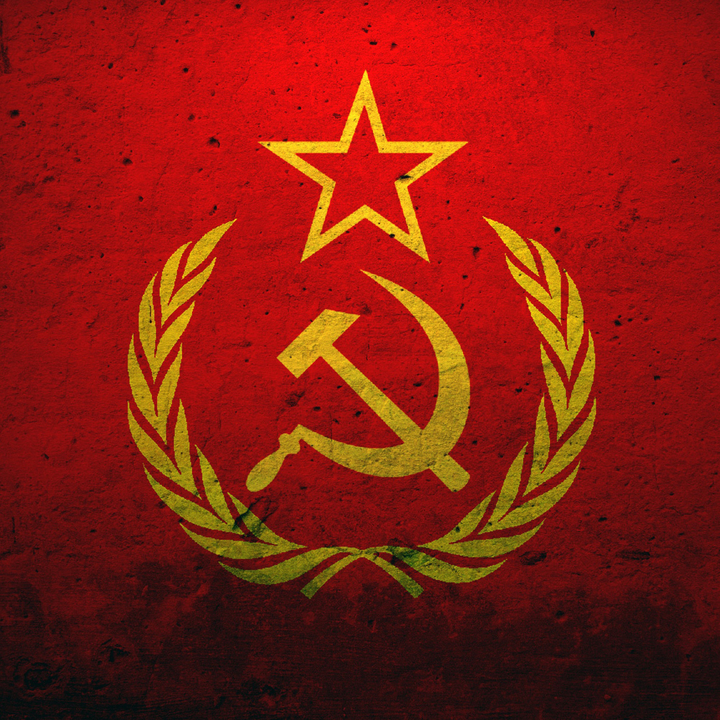 fond d'écran du drapeau communiste,symbole,emblème,cercle,graphique,crête